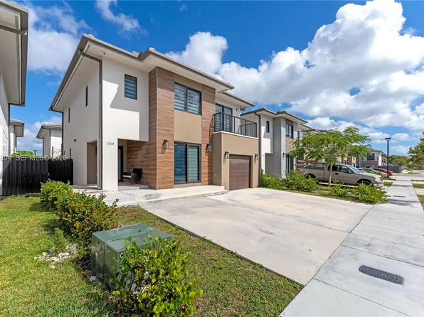 1164 NW 2nd St, Florida City, FL 33034