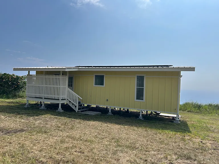 86-4075 Mamalahoa Hwy — Photo 15