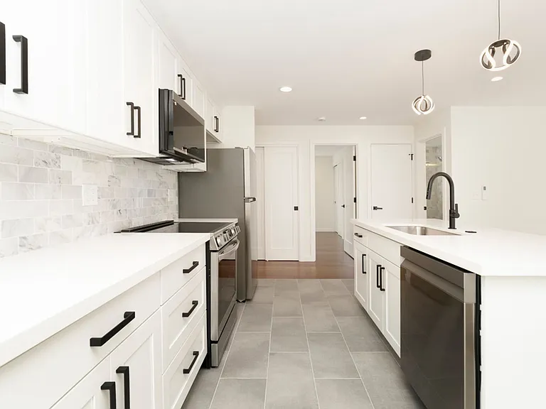 Park Haven Apartments — Photo 1