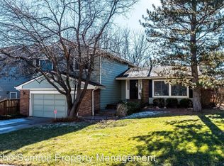 30 Jack Rabbit Pl, Highlands Ranch, CO 80126