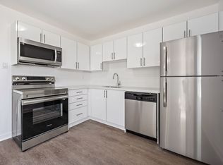 Crystal Heights Apartments, Sault Ste. Marie, ON P6B 5Z6