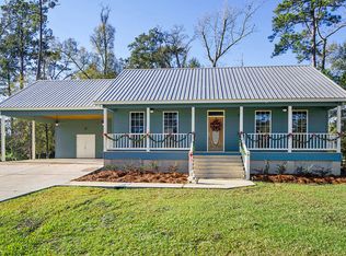 50124 Louisiana Polo Farms Rd, Folsom, LA 70437