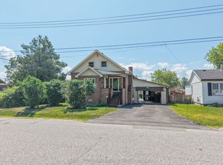 355 Hutcheson Ave, North Bay, ON P1B 6Z1