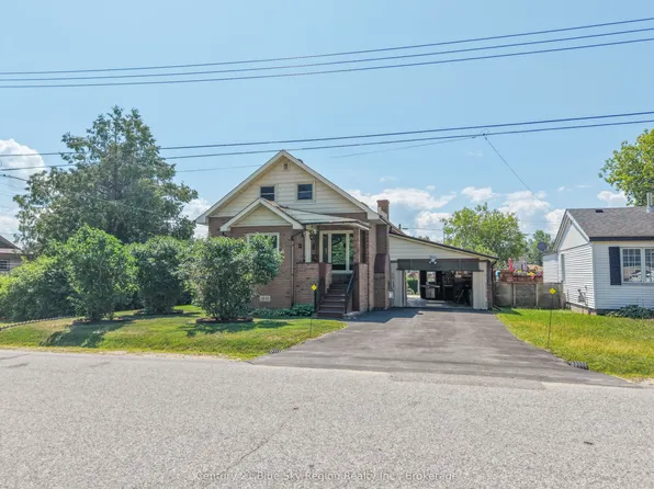 355 Hutcheson Ave, North Bay, ON P1B 6Z1