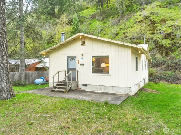 40 Blue Jay Loop, Walla Walla, WA 99362