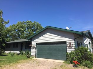 2552 W 12 Mile Rd, Dafter, MI 49724