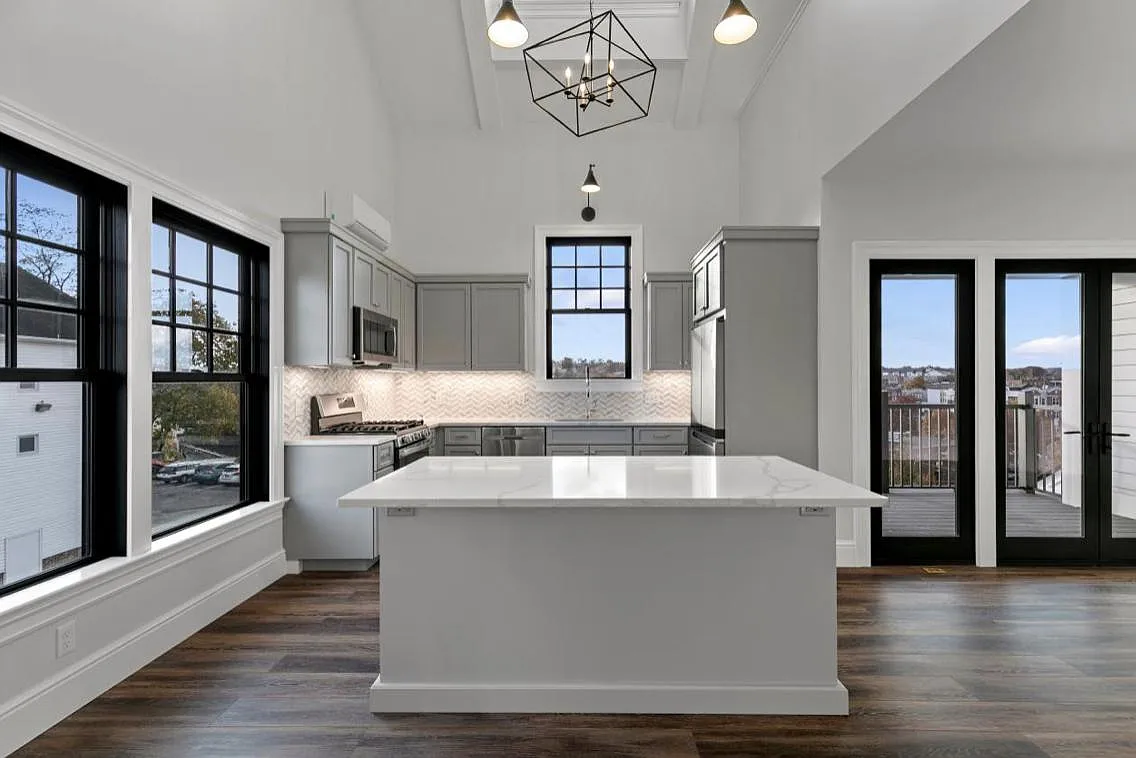 Norwalk Green Living - Morgan Court — Photo 1