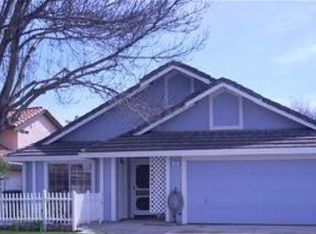 140 E Mount Diablo Ave, Tracy, CA 95376