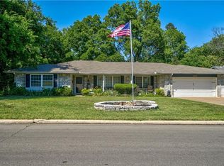 30 Sequoyah Blvd, Shawnee, OK 74801