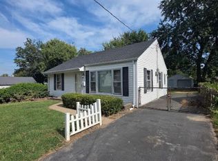 301 Washington St, Florissant, MO 63031