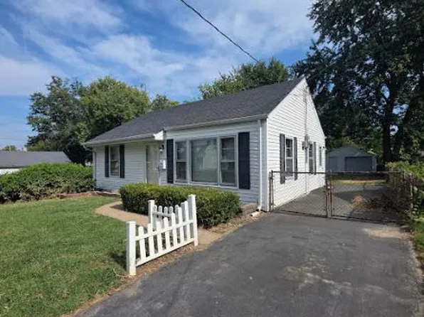 301 Washington St, Florissant, MO 63031