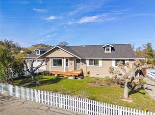 170 Deer Hill Ln, Lakeport, CA 95453