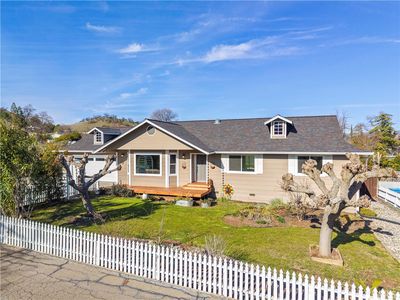 170 Deer Hill Ln, Lakeport, CA, 95453