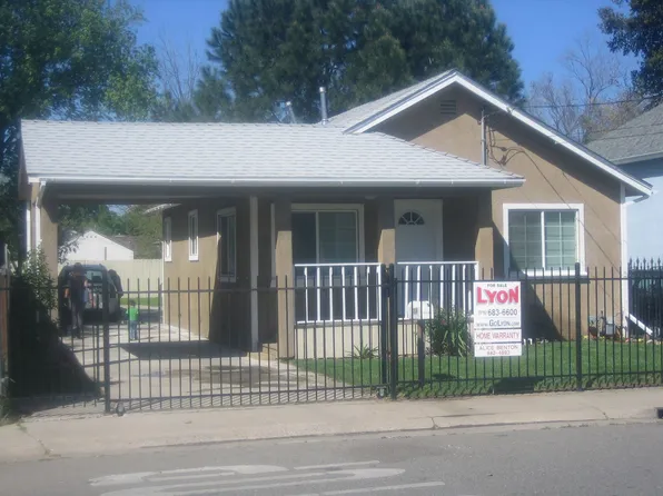 4109 15th Ave, Sacramento, CA 95820