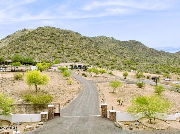 33984 N Mirage Ct, San Tan Valley, AZ 85144