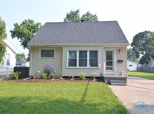 3061 123rd St, Toledo, OH 43611