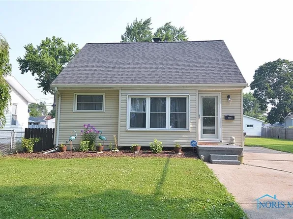 3061 123rd St, Toledo, OH 43611