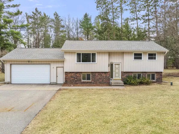 4730 AIRPORT AVENUE, Wisconsin Rapids, WI 54494