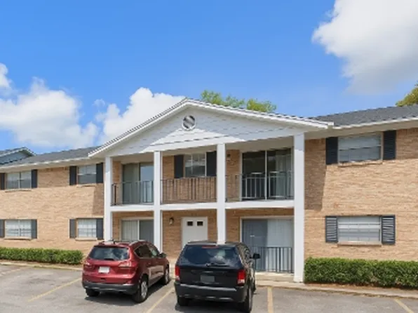 5985 Windsor Forest Dr APT 23, Jacksonville, FL 32210