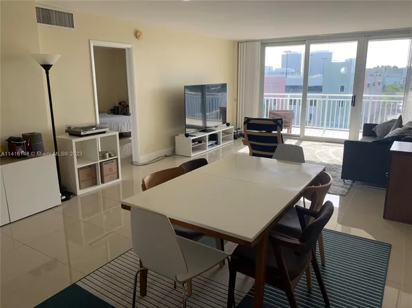 9500 W Bay Harbor Dr APT 6G, Bay Harbor Islands, FL 33154