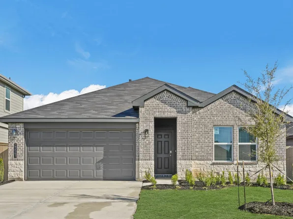 23543 Skyward Ln, Splendora, TX 77372