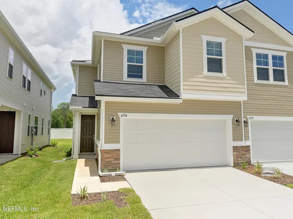 6934 MIRAGE Street, Jacksonville, FL 32244