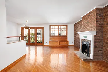 Sold by Brown Harris Stevens