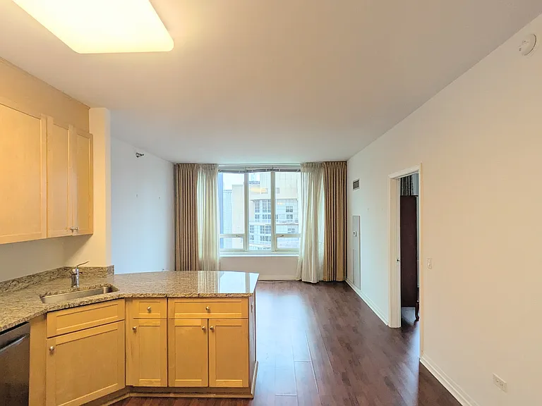 33 W Ontario St #37C — Photo 4