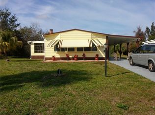 7460 Blackhawk Rd, Micco, FL 32976