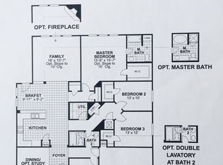 716 Chelsea Dr, Wylie, TX 75098