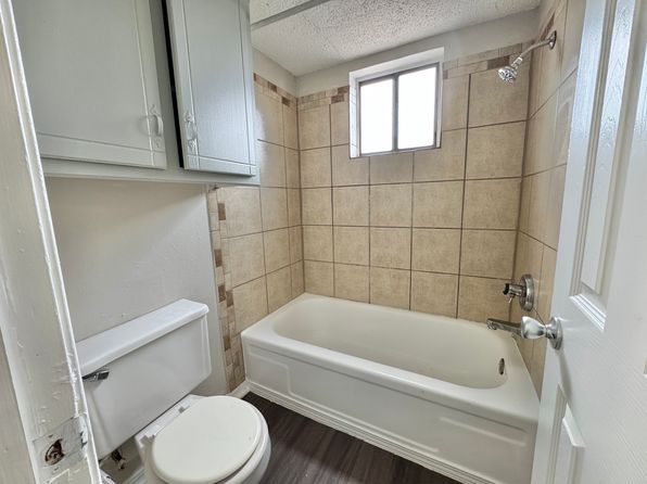 Kentucky Pines Apartments | 5904 S Harvey Ave, Oklahoma City, OK