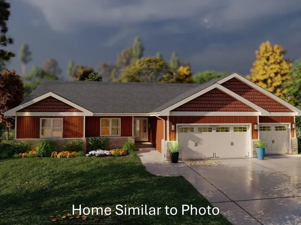 1731 Betty Jean Ln, Green Bay, WI 54313