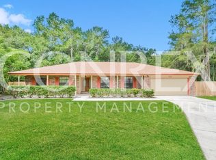 3724 Aladdin Acres Dr, Jacksonville, FL 32223