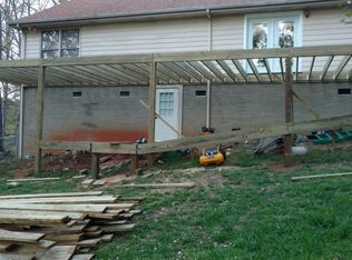 191 Acre Est, Toccoa, GA 30577