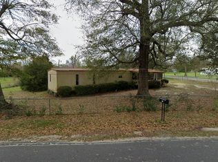 3934 3rd Ave, Laurel Hill, FL 32567