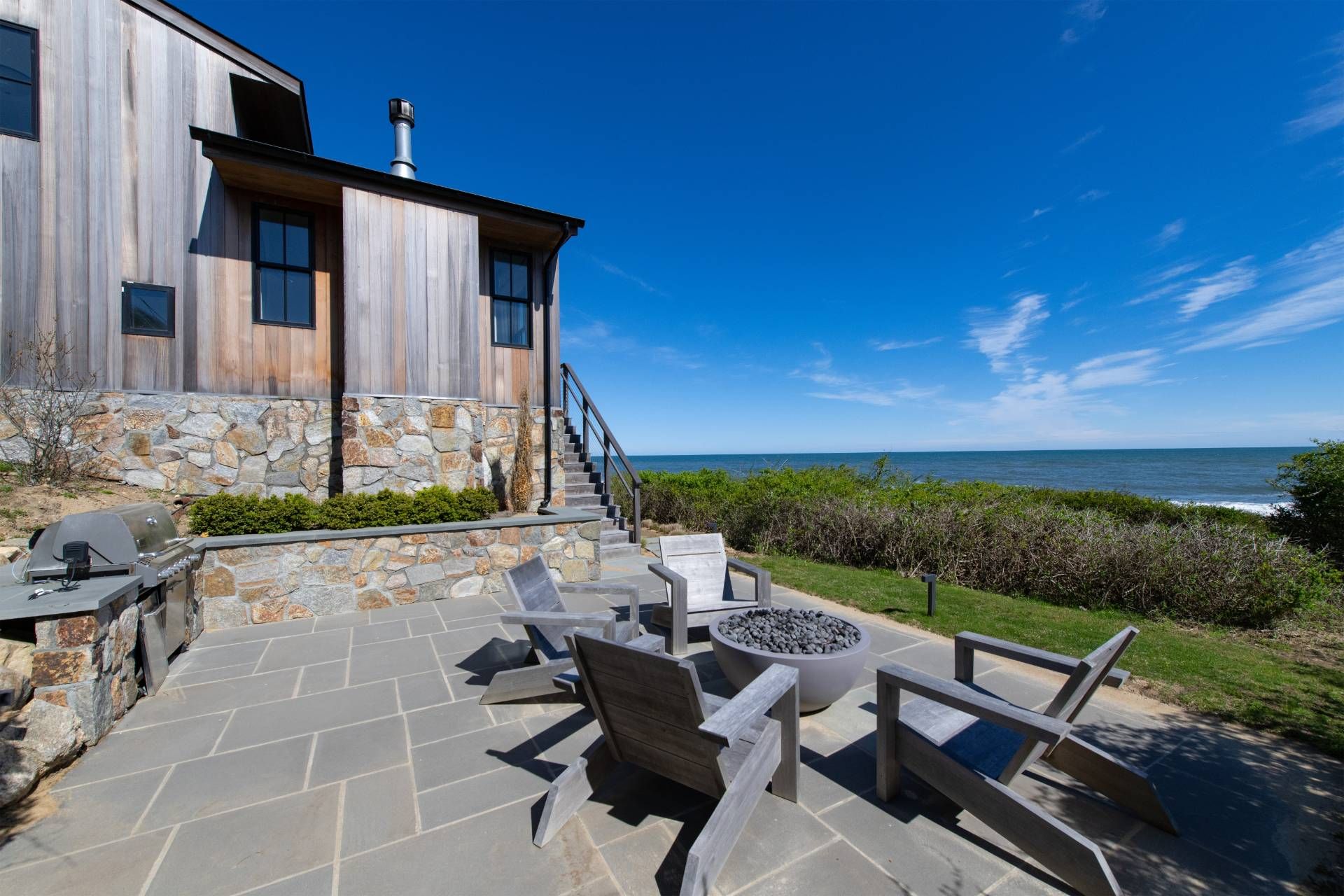 272 Old Montauk Hwy Cottage 3, Montauk, NY 11954 Out East
