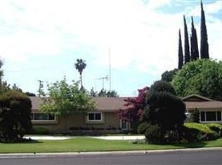 5884 E Hamilton Ave, Fresno, CA 93727