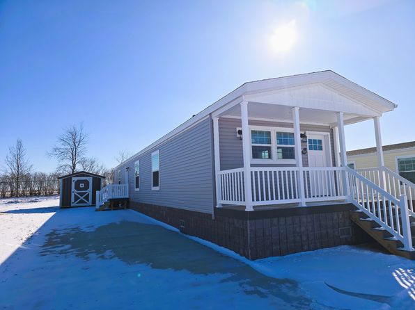 1500 E Linden Dr #124