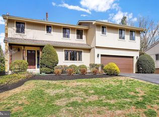 11617 Silent Valley Ln, Gaithersburg, MD