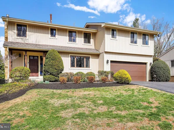 11617 Silent Valley Ln, Gaithersburg, MD 20878