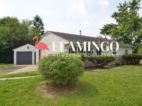 4450 Faraday Ct, Dayton, OH 45416