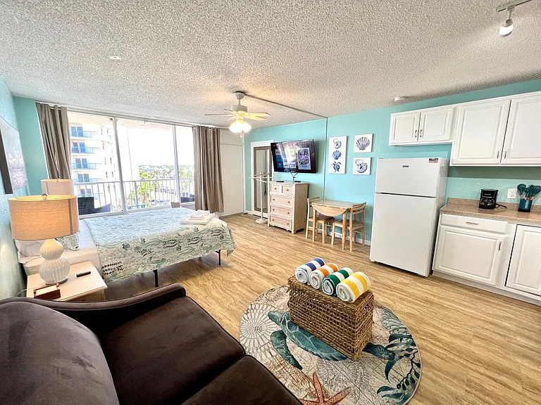 2043 S Atlantic Ave #507 — Photo 8