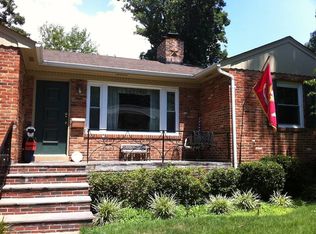 1515 23rd Rd S, Arlington, VA 22202