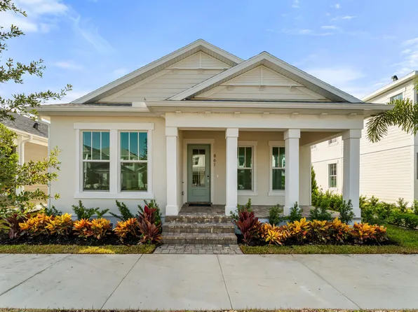 861 SW Newfield Avenue, Palm City, FL 34990
