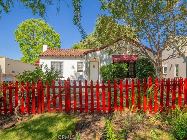 2047 Stratford Ave, South Pasadena, CA 91030