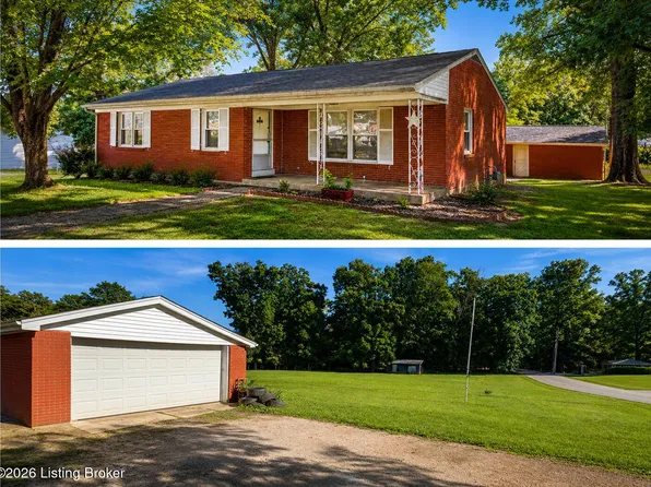 3109 Elder Park Rd, La Grange, KY 40031