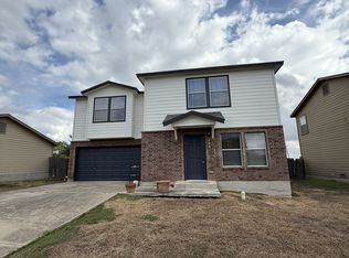 640 Northern Lights Dr, New Braunfels, TX 78130