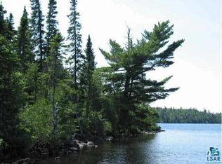 LOT 4 Wilderness Trl, Hovland, MN 55606