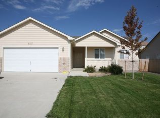 4507 30th Street Rd, Greeley, CO 80634
