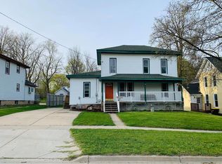 438 E Lincoln Ave, Ionia, MI